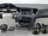 Airbag set 84710J7AA0WK