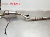 Catalyst/FAP/DPF particulate filter 208020728R