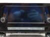 Pantalla del monitor frontal 5FA035869AWVA