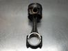 Supporto di montaggio scatola del cambio 04L105401A