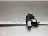 Front door manual window regulator 807216280R