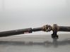 Eje propulsor delantero 3320009413