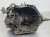Manual 5 speed gearbox 20DP42