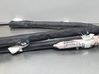 Front door airbag 9811504380