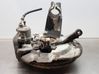 Front wheel hub spindle knuckle 1781982