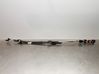 Gear shift cable linkage 2501567