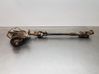 Steering wheel axle 5001871507