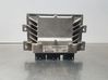 Unidad de control/módulo del motor FA6A12650EA