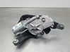 Motor del limpiaparabrisas trasero 98700Q0400
