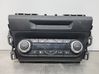Climate control unit BAER61190D