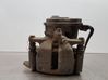 Caliper del freno trasero 8K0615403B
