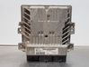 Engine control unit/module AV6112A650YF