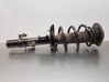 Front shock absorber with coil spring LR078496