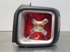 Lámpara de faros/luces traseros 51964233