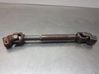 Steering wheel axle 5530461