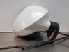 Front door electric wing mirror 3R1857508D9B9