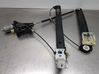 Front door manual window regulator 83A837461