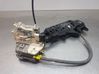 Rear door lock 8X0839016F
