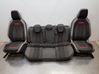 Juego del asiento 9834393380