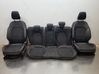 Sēdekļu komplekts JX6T14B720GBAA