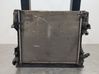 Coolant radiator C2D38733