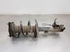 Front shock absorber with coil spring 4851080A75