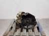 Manual 5 speed gearbox 20CQ65
