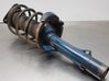 Front shock absorber with coil spring 1619336