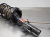 Front shock absorber with coil spring 1619335