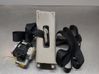 Front seatbelt D65157L90A01