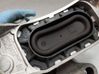 Engine mount bracket 13347453