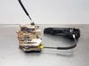 Rear door lock 8K0839016F
