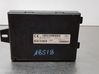 Kiti valdymo blokai/ moduliai 284B14456R