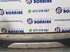Rear bumper CN1517K835LC