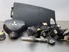Airbag set P8635A053