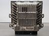Engine control unit/module 9663606780