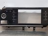 Unidad de control climatización 98011194XU
