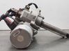 Steering wheel axle 56310A4100