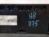 Unidad de control de la calefacción/aire acondicionado 5WA907727L