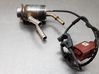 Inyector de combustible 05L131133J