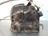 Front door lock 51218253433