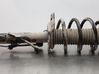Amortiguador delantero con muelle espiral 6G9118045AEN
