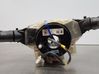 Steering wheel airbag 47945AS500
