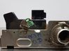 Front door lock 2T1AV21812BG