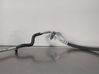 Air conditioning (A/C) pipe/hose GHT661462A
