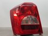 Rear tail light bulb 5303881AF