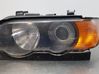 Headlight/headlamp 63126930229