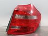 Rear tail light bulb 63217164956