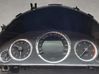 Velocímetro (tablero de instrumentos) A2129002509