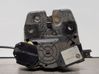 Tailgate lock latch 51247119049
